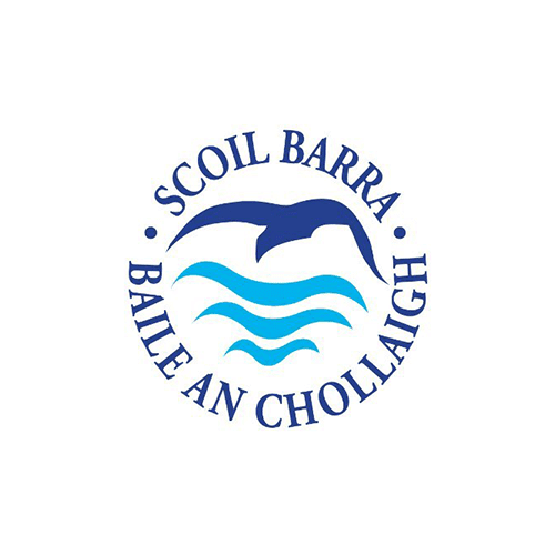 P4. CREST - SCOIL BARRA