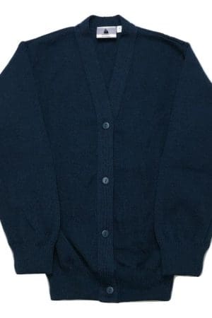 SSNC Cardigan Plain