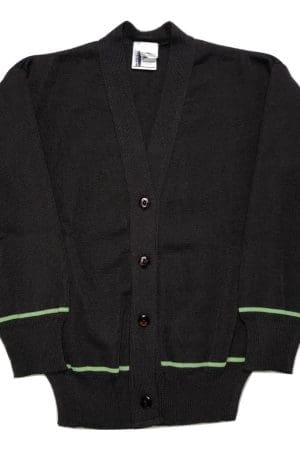 SCNS Cardigan Crested