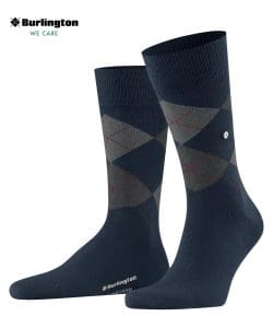 Navy/Grey