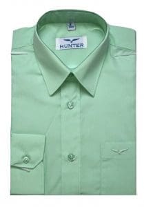 Mint Green