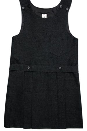 Girls Pinafore