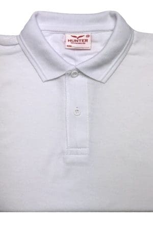 Polo Shirt Plain