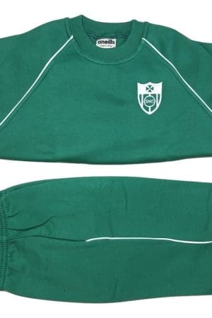 SCNS Tracksuit Crested