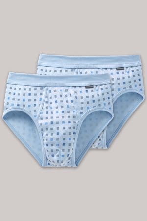 Fancy Brief 2-Pack