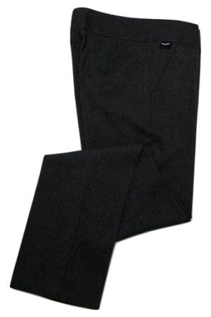 Ladies Hipster Flare Trouser