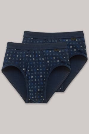 Fancy Brief 2-Pack