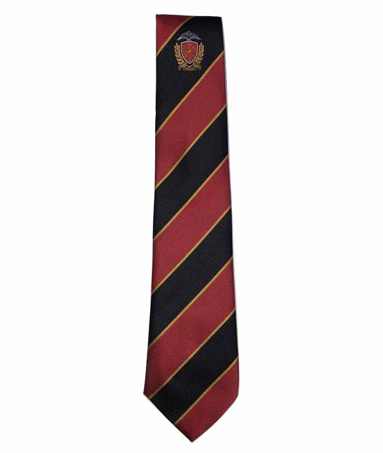 CSN Snr Tie (6th Year) | Mick Murphy Menswear Cork