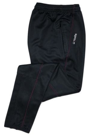 SnnO Skinny Track Ends