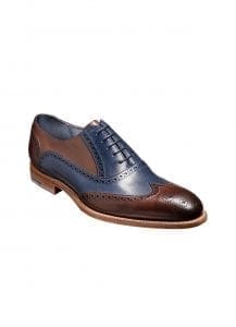 Ebony/Navy