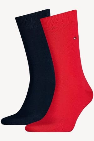 2-Pack Plain Classic