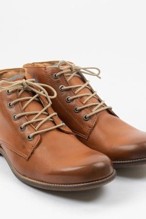 Crasher Leather Boot (Size: 41 & 42)