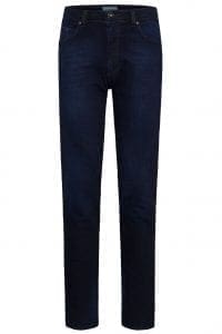 Dark Indigo