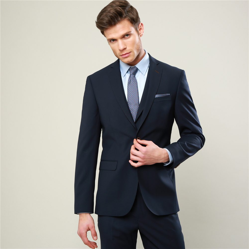 41803 Suit Jacket TAILORED | Mick Murphy Menswear Cork