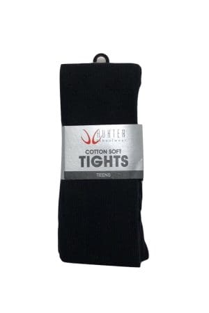 Ladies Cotton Tights