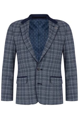 15194 Suit Jacket
