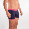 Navy Boxers