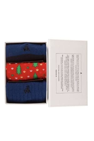 Red Tree Gift Set 3-Pack