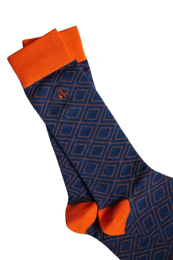 DIAMOND ORANGE 3