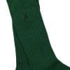 PLAIN RIB GREEN 3