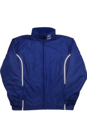 MMC Jacket Crested (Older Style)