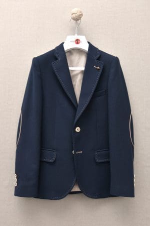 4053S Jacket