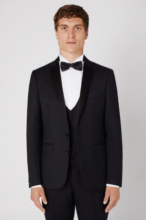 40755 SLIM Dress Jacket