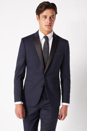 40755 SLIM Dress Jacket