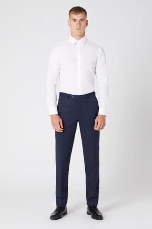 71184 Suit Trouser SLIM