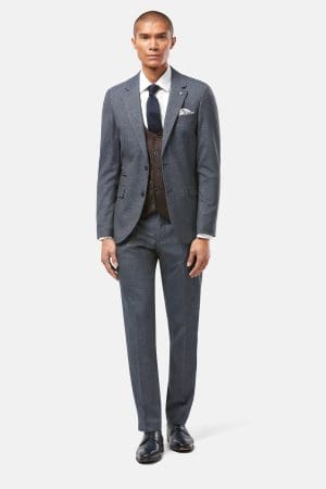 TOM INDIGO 3-Piece