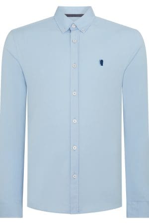 13570 LS Slim Cotton-Stretch