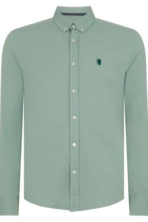 13570 LS Slim Cotton-Stretch