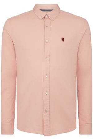 13570 LS Slim Cotton-Stretch