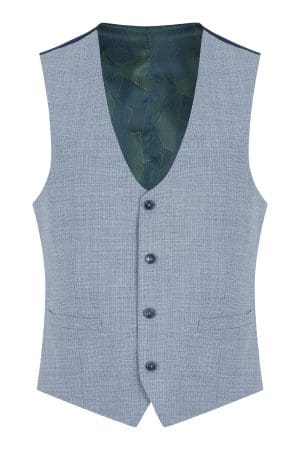 52189 SLIM Waistcoat