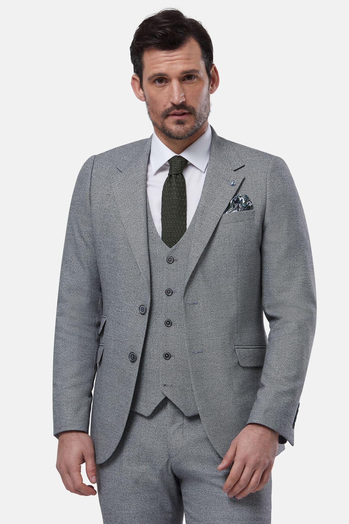 Prague Grey 3