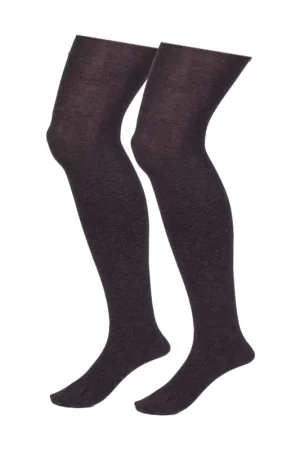 SCNS Cotton Tights