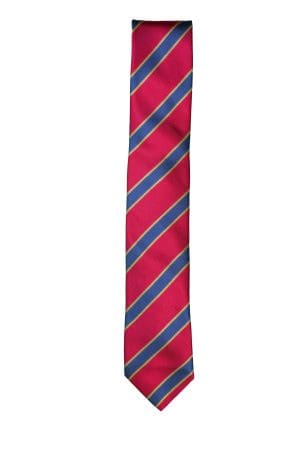 NNC Tie