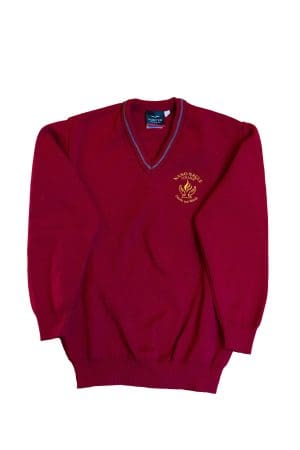 NNC Jumper
