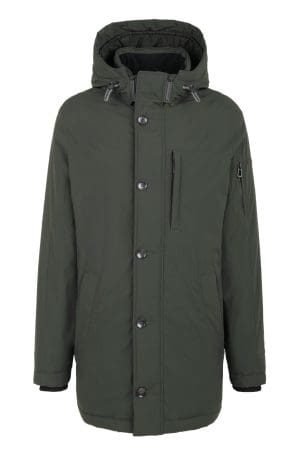 473513 41031 Flexcity Parka