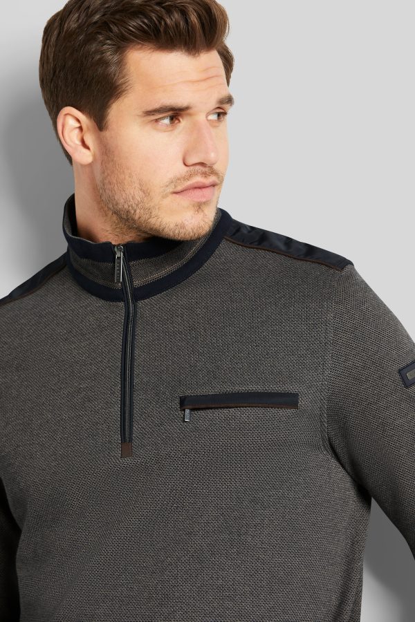 8550 45061 Zip Mick Murphy Menswear Cork 8550-45061-zip-mick-murphy-menswear-cork