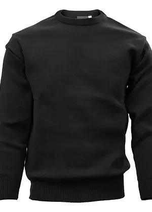 PBPH Round Neck