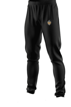 PBPH Track End (New)